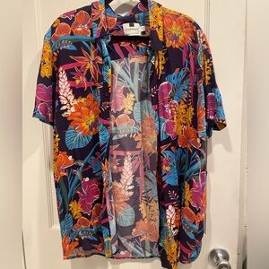 Topman Men’s Shirt